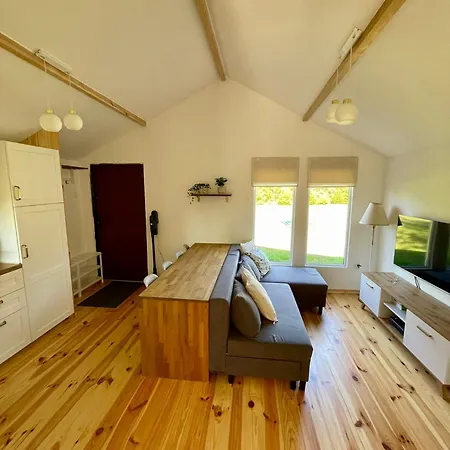 Holiday home Rest-inn Timber-lake *