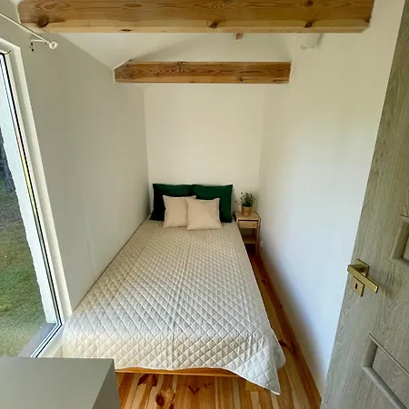Rest-inn Timber-lake